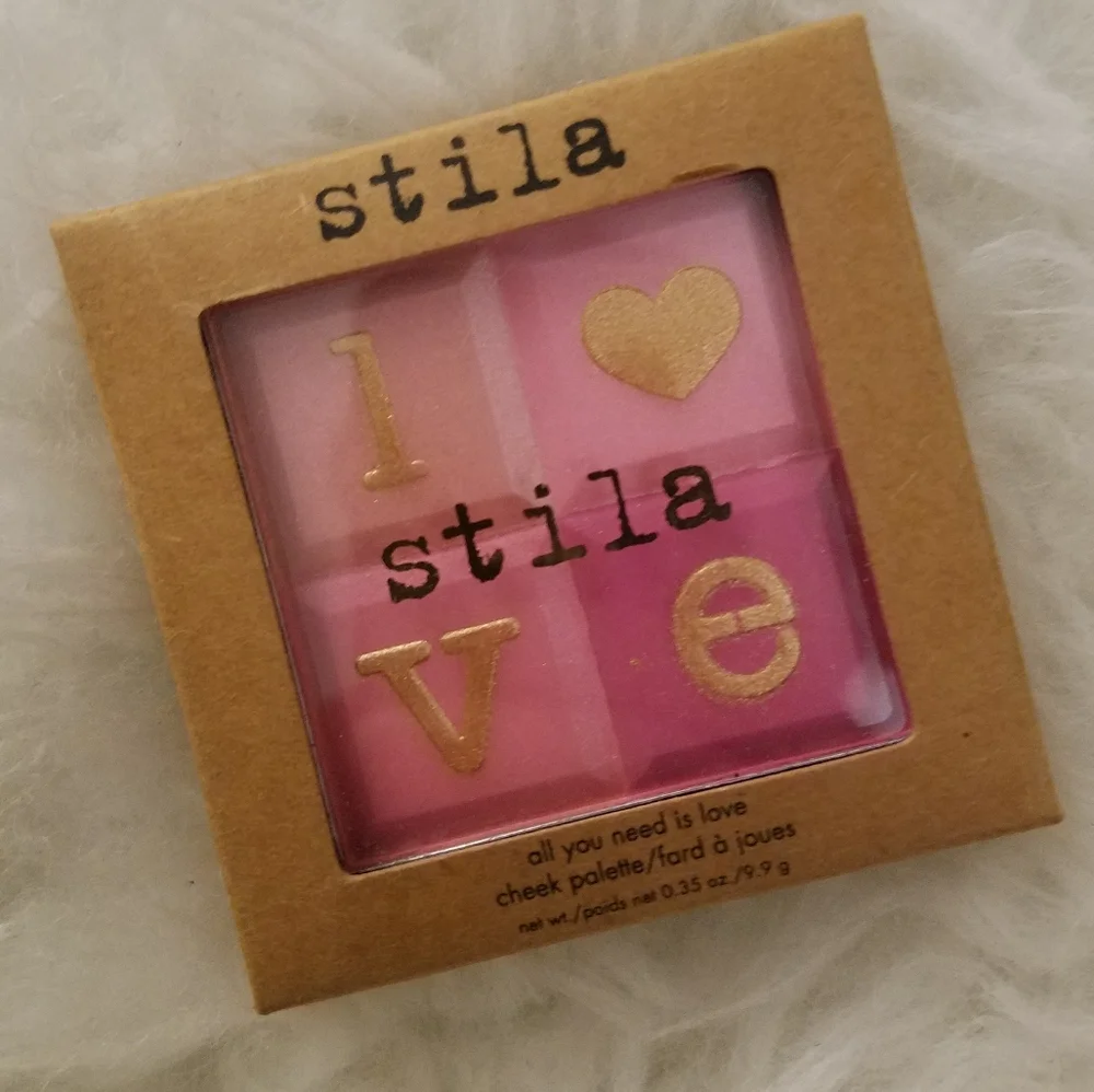 🆕 STILA 